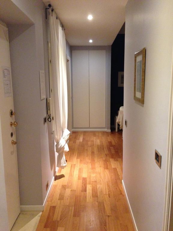 Casa Luthi Apartment Syracuse Ruang foto