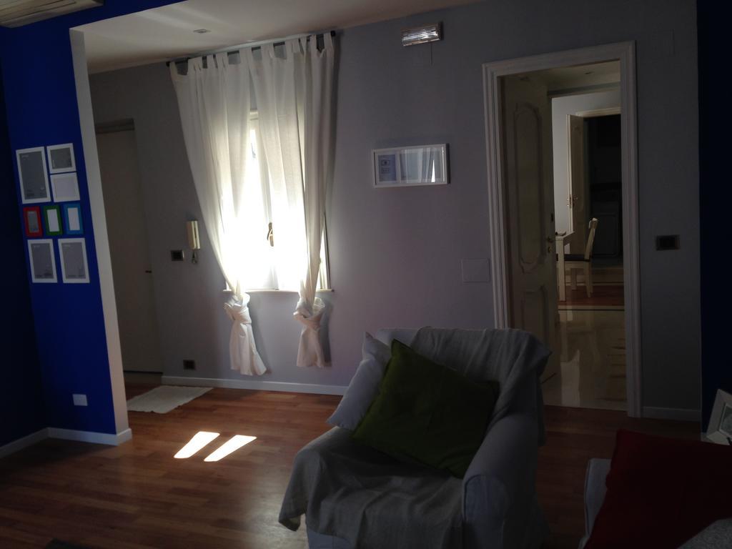Casa Luthi Apartment Syracuse Ruang foto