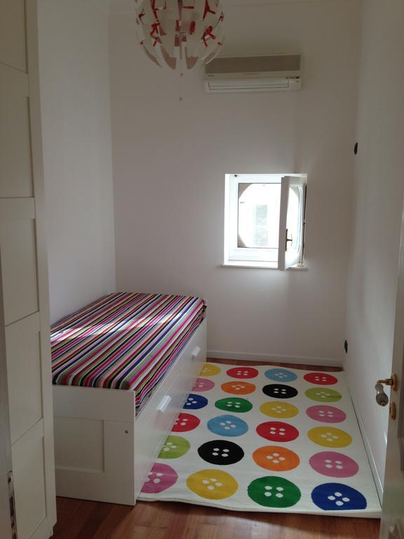 Casa Luthi Apartment Syracuse Bagian luar foto